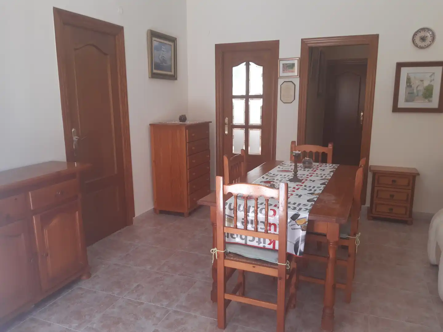 Pis en venda a Mar Menor de Cartagena – Cabo de Palos, imagen 9