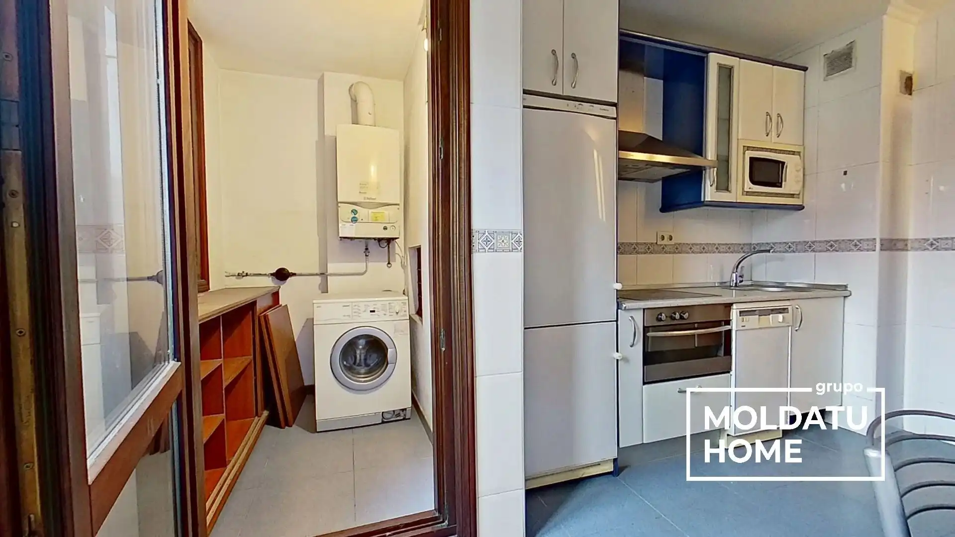 Flat with lift for sale in Lemoa, imagen 6