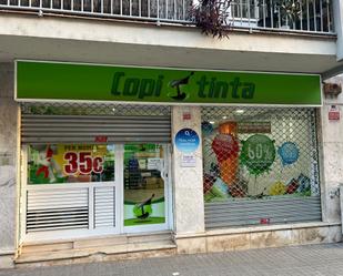 Premises to rent in Granollers