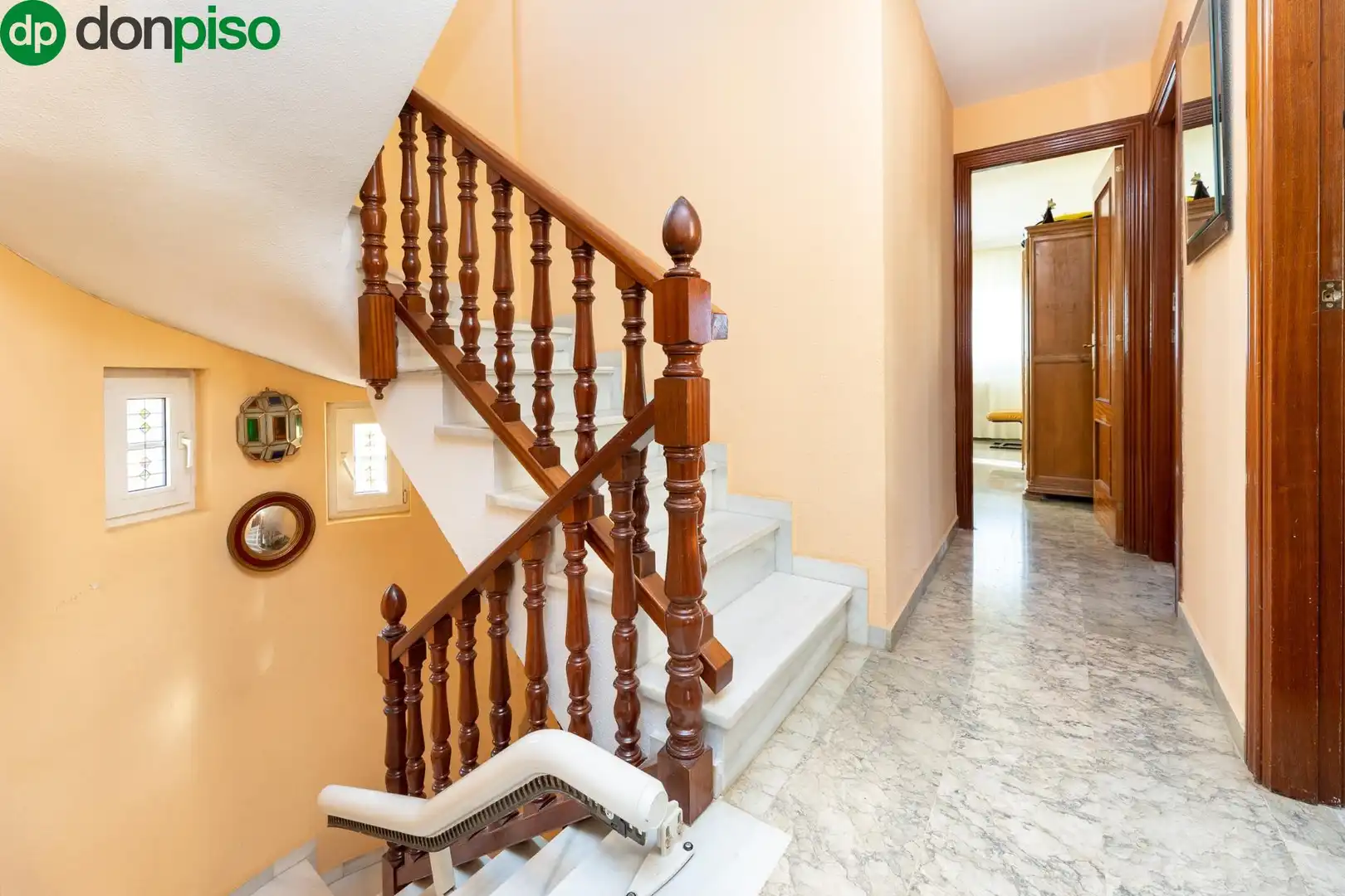 Villa avec piscine à vendre à Albolote, imagen 21