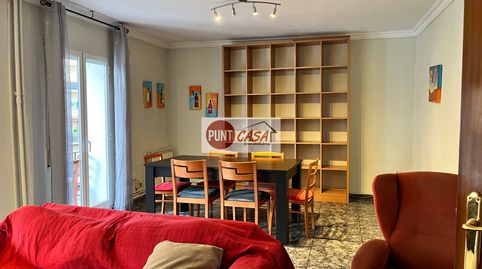 Foto 5 de Piso de alquiler en Avinguda de València, 11, Cappont, Lleida Capital