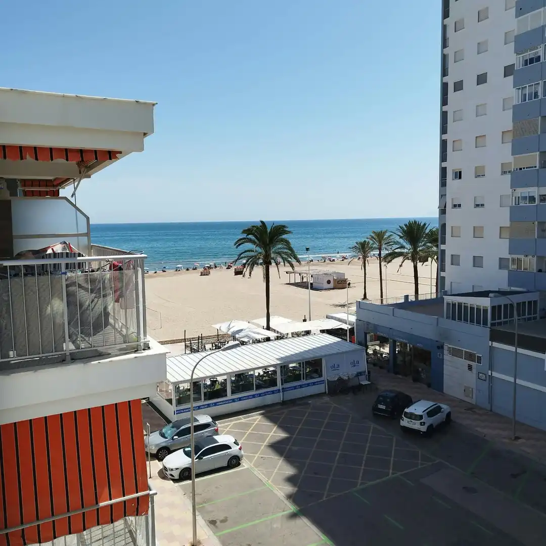 Apartament amb piscina en venda a Sant Antoni, imagen 2