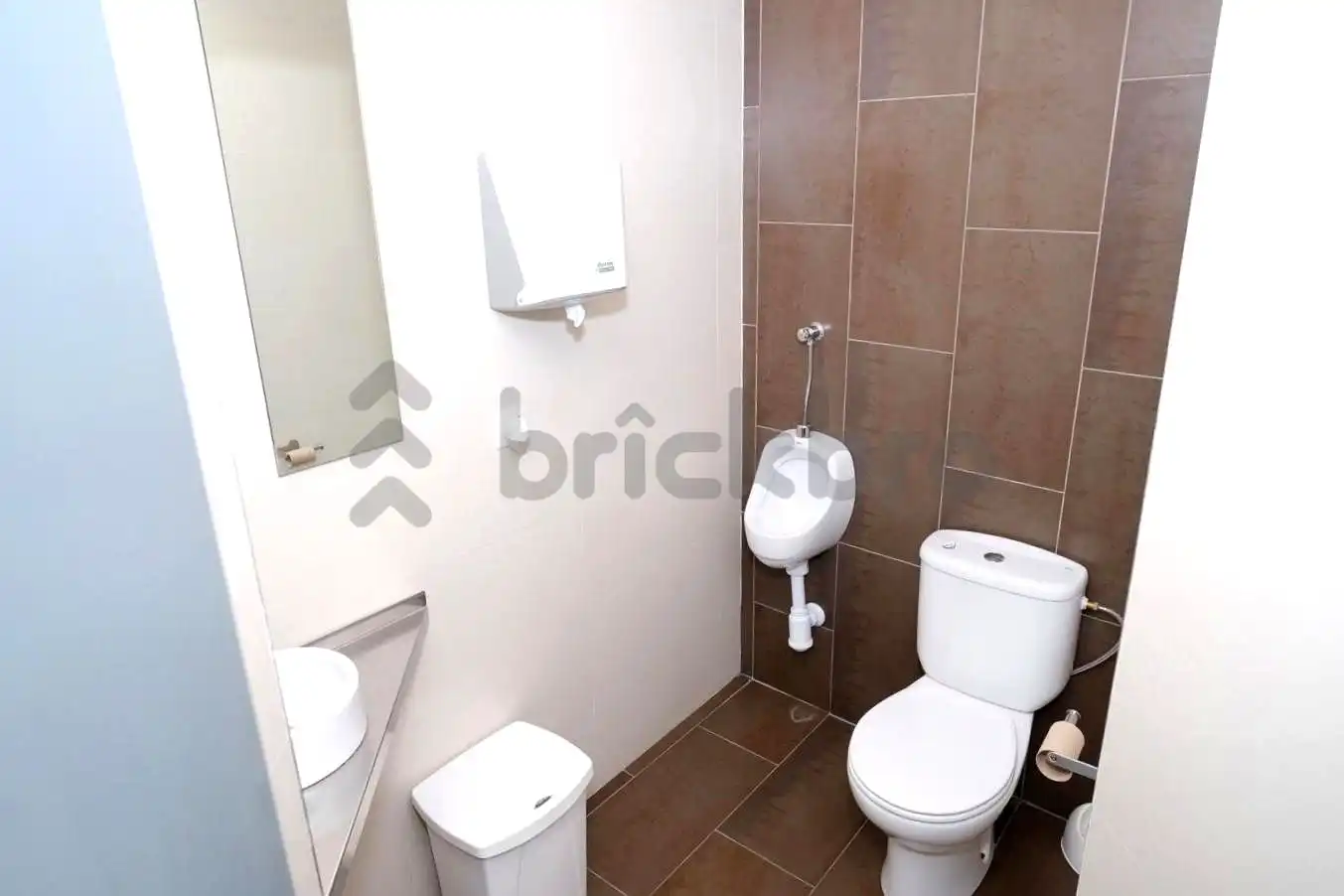 Baño de Oficina en venta en Valencia con Aire acondicionado y Calefacción