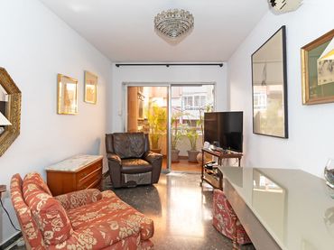 Wohnung mit Aufzug zum Verkauf in C. Julián Peña
