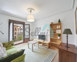 Living room of Flat to rent in Oviedo   with Terrace