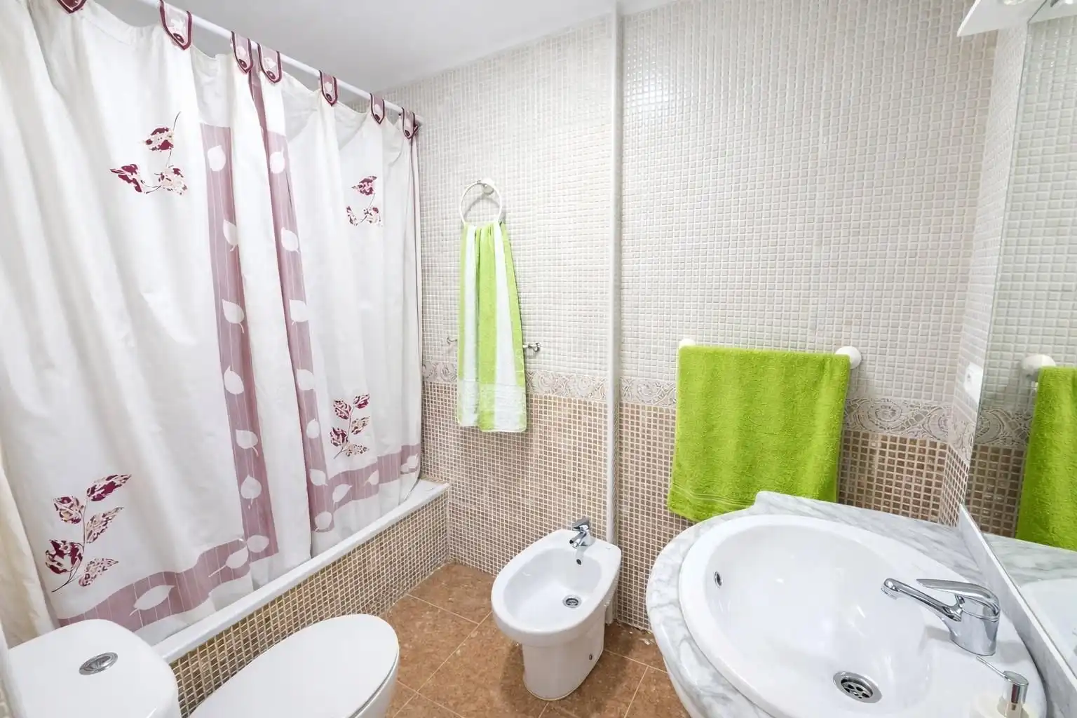 Ático con piscina en venta en Nueva Torrevieja - Aguas Nuevas, imagen 9