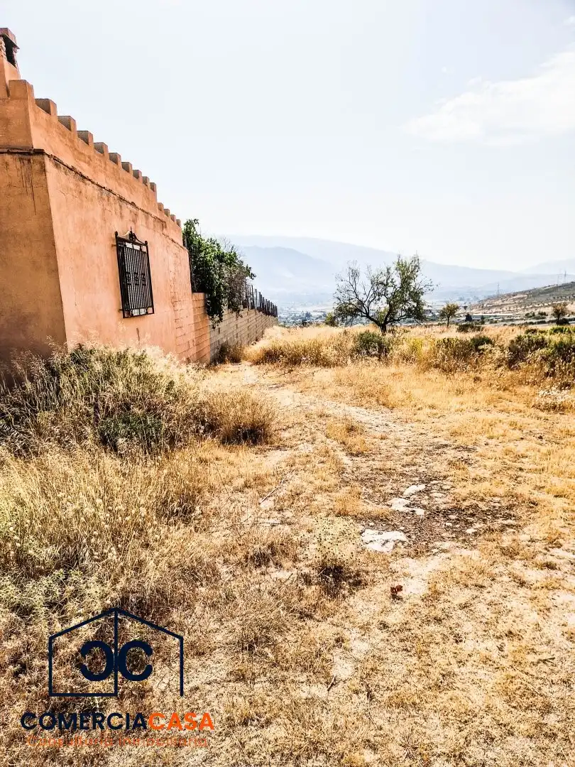 Casa rústica en venda a Padul, imagen 11