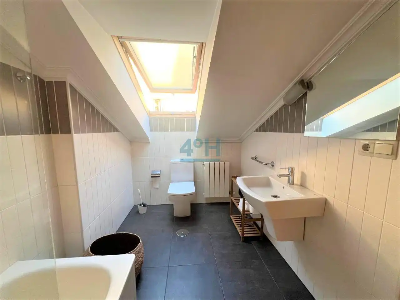 Duplex with lift to rent in Casco Viejo, imagen 13