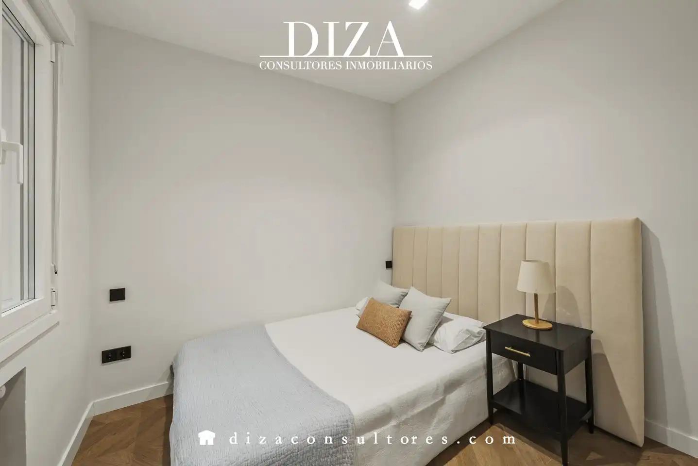 Piso con ascensor en venta en Calle del Doctor Castelo, imagen 14