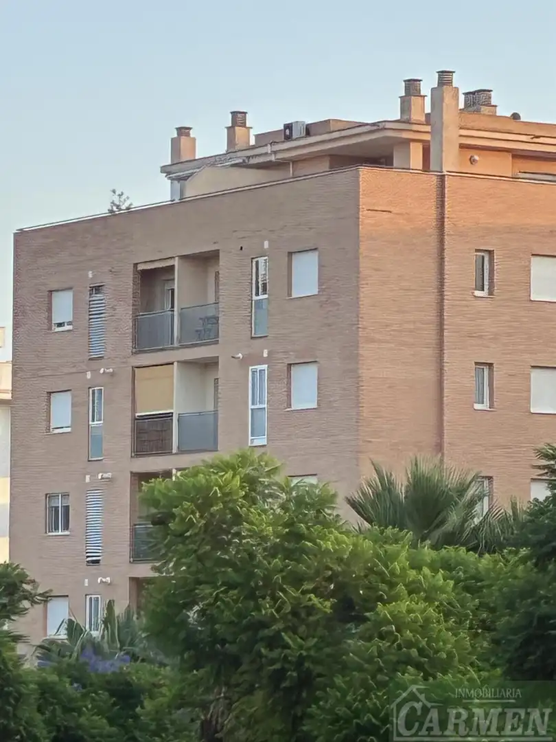 Wohnung mit Pool zum Verkauf in Jerez norte - Montealto - Pozoalbero