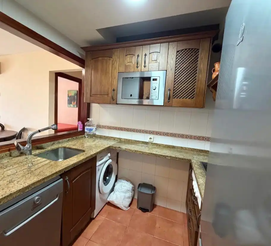 Flat with lift for sale in Solymar, imagen 5