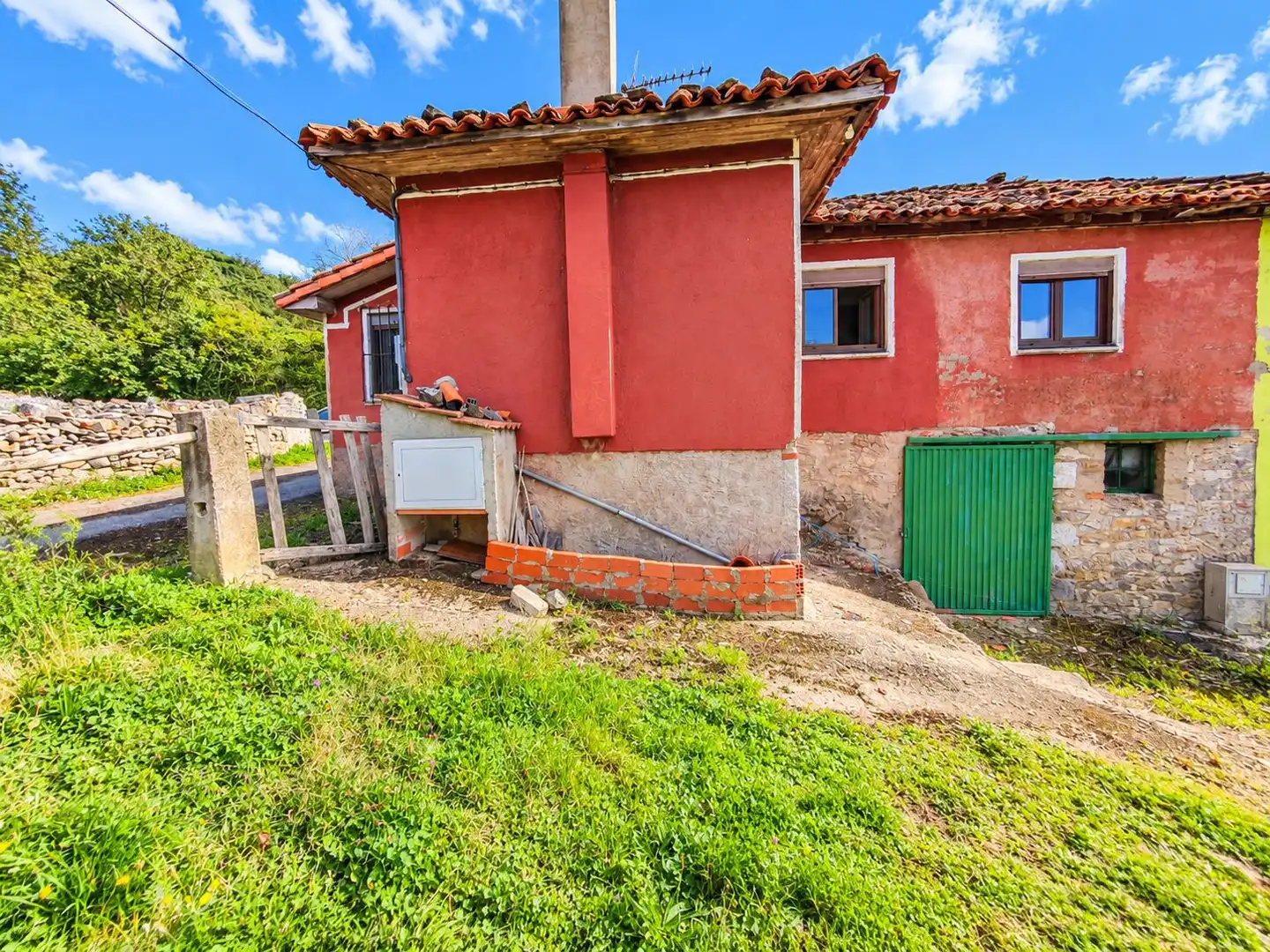 Terraced house with garden for sale in Salas, imagen 20