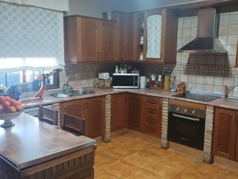 Villa con giardino in vendita a Ctra. Villargordo 9, imagen 14