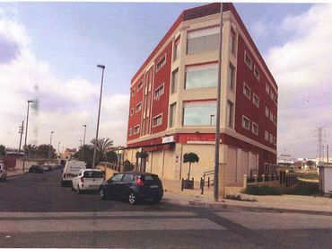 Ufficio con ascensore in affitto a Elche ciudad