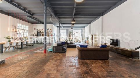 Foto 5 de Pis en venda a Plaça Catalunya, Manresa