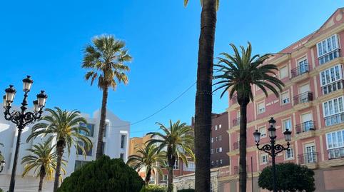 Foto 4 de Piso en venta en Centro- San Felipe - Huerta Fava, Cádiz