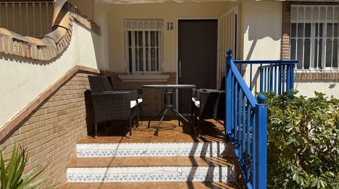 Foto 3 de Casa adosada en venta en Avenida Miguel de Cervantes, 75, Campoamor, Orihuela