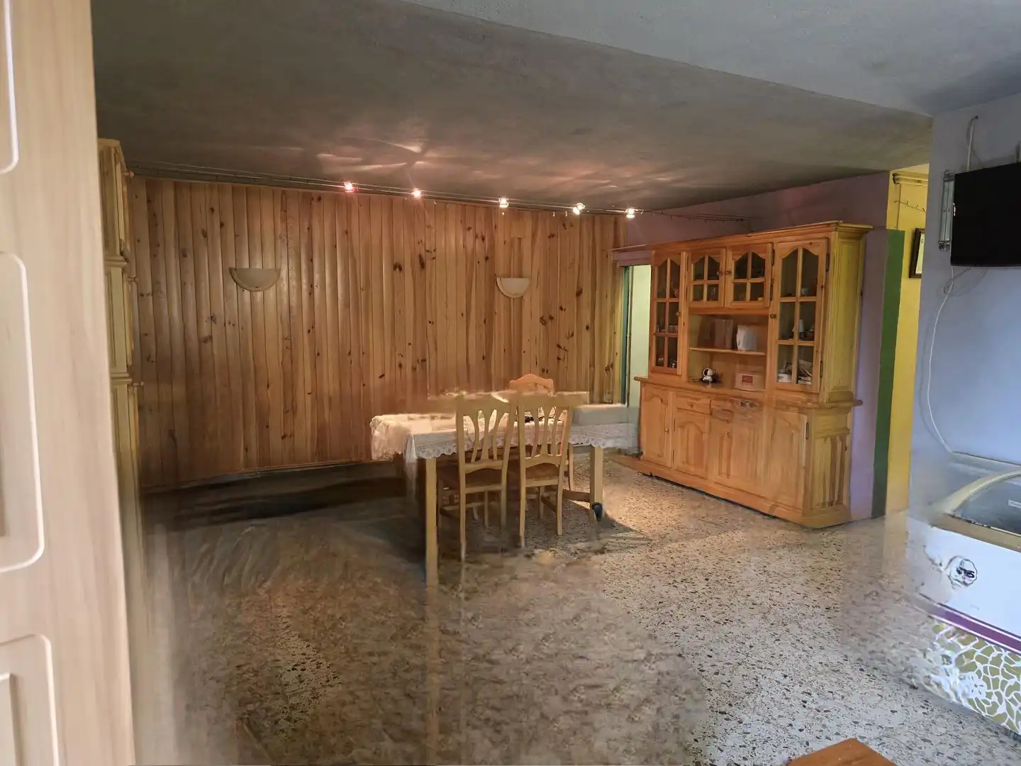 Country house zum Verkauf in Esparreguera
