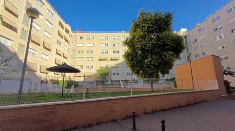 Foto 3 de Apartamento de alquiler en  Entrepeñas, 78, Ensanche de Vallecas - La Gavia,  Madrid Capital