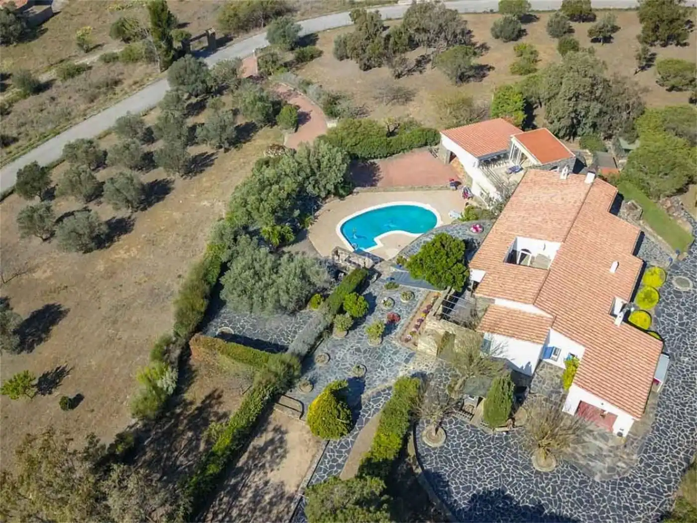 Casa in vendita a Diseminado Afores 42, imagen 4