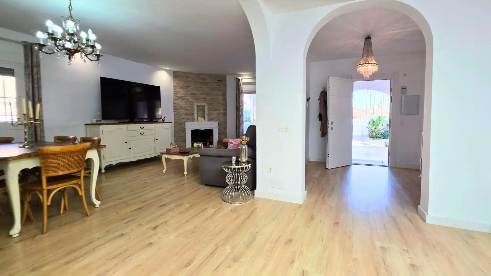 Villa avec jardin à vendre à RIO (U), imagen 7