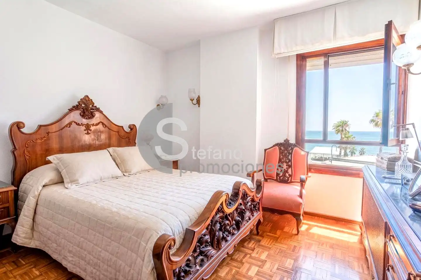Flat with lift for sale in Paseo Marítimo Ciudad de Melilla, imagen 11