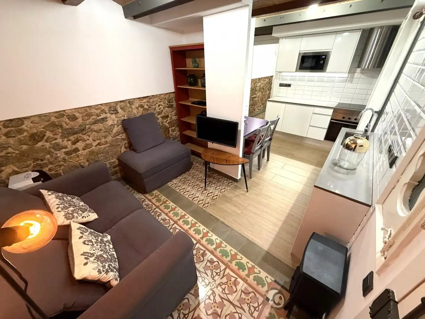Piso en venta en Calle BAILEN, El Camp d'en Grassot i Gràcia Nova