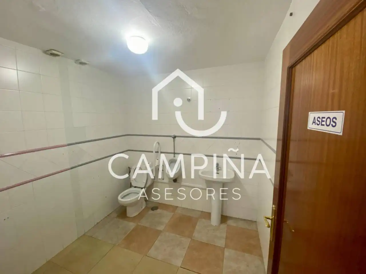 Local commercial à vendre à Calle Cruz Verde 51, imagen 5