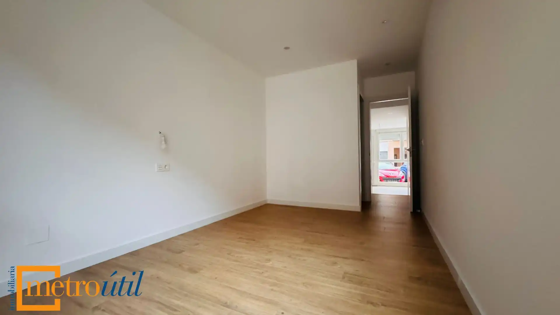 Piso en venta en Salamanca con Aire acondicionado, Calefacción y Parquet