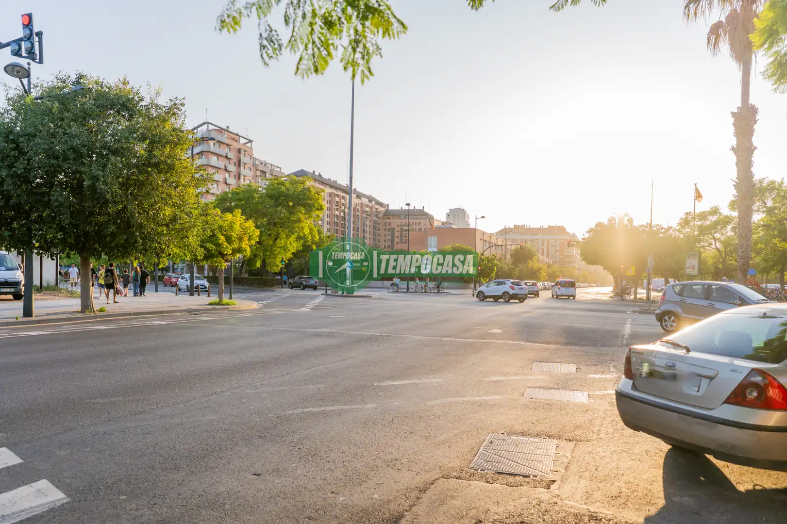 Appartamento in vendita a Camins al Grau
