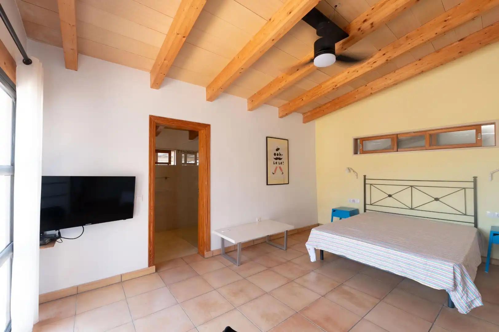 Casa rústica con piscina en venta en Sineu, imagen 24