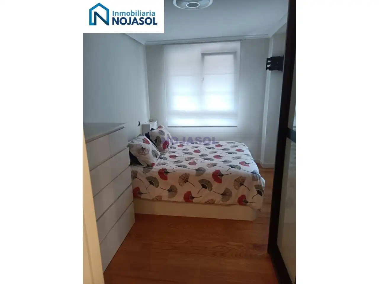 Habitación de Apartamento en venta en Santoña con Calefacción, Jardín privado y Terraza