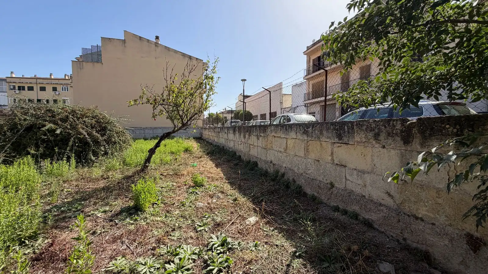 Residencial en venda en Lloseta
