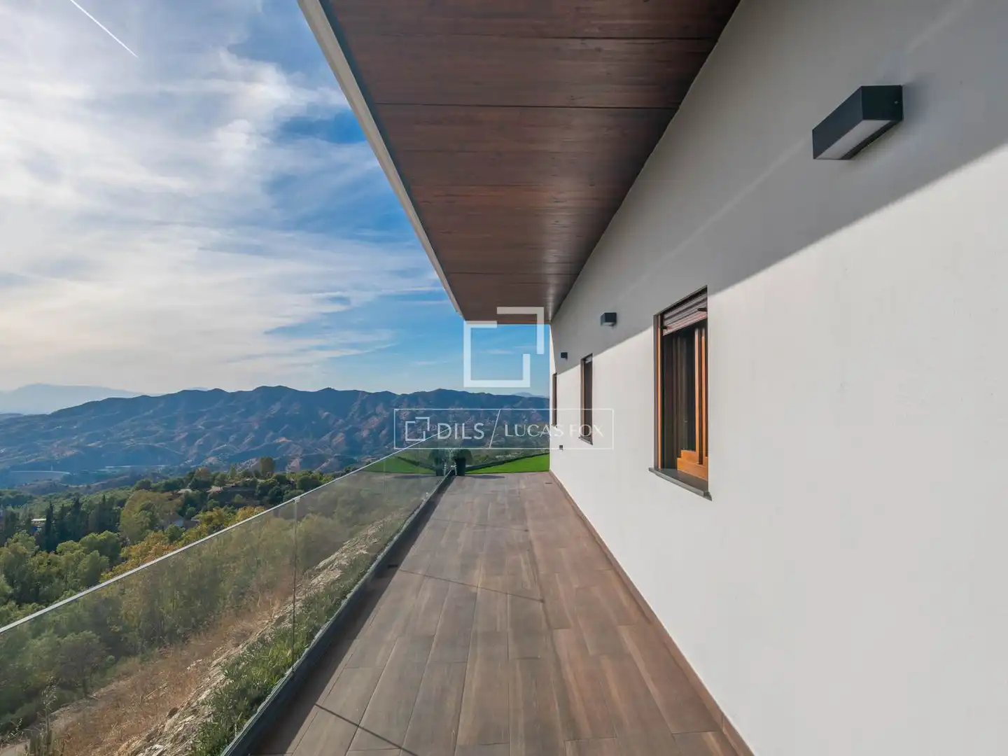 Detached house with terrace for sale in Este, imagen 37