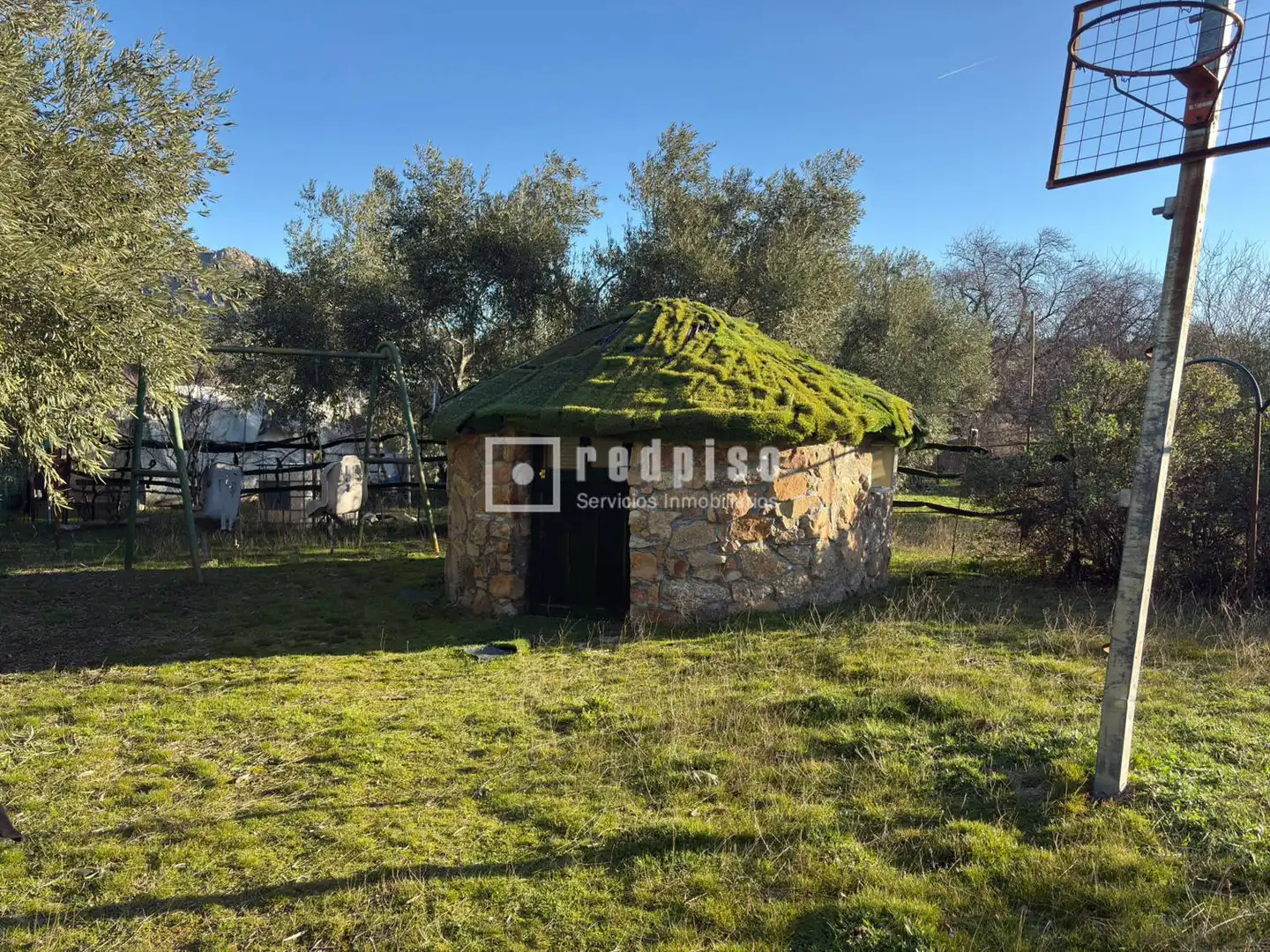 Casa amb jardí en venda a Diseminados, imagen 46