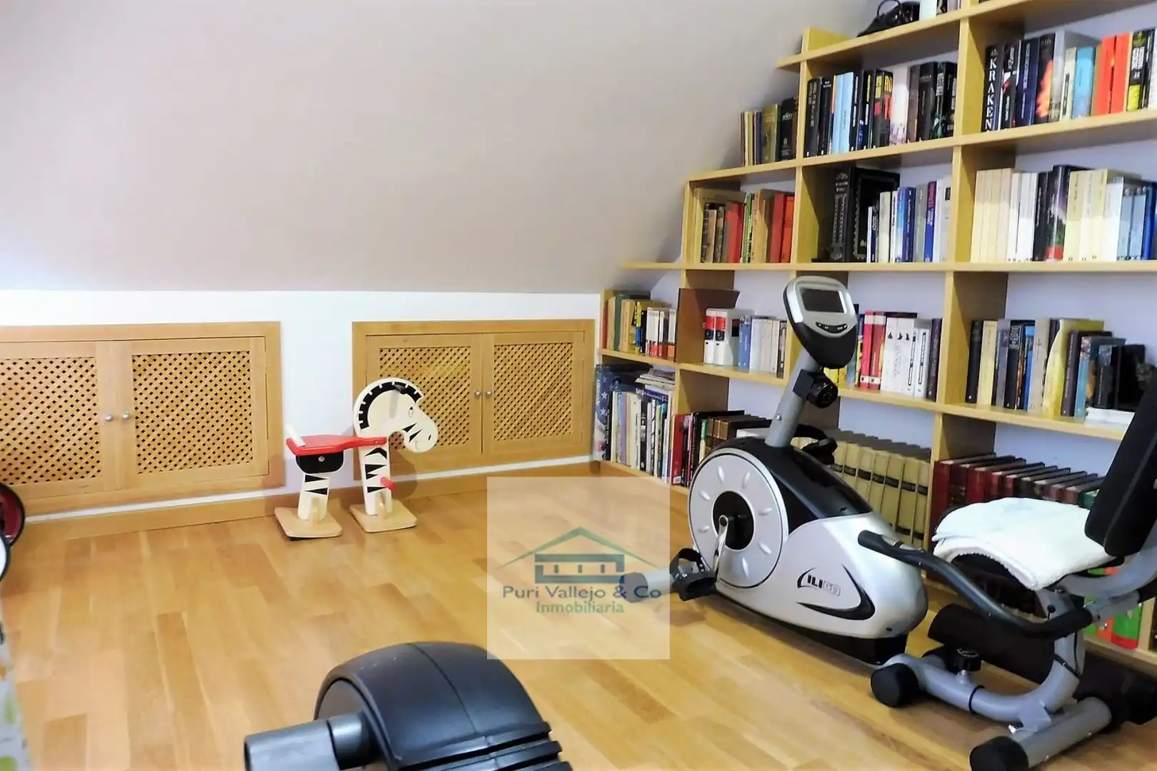 Detached homes for sale in Córdoba  with Air Conditioner, Heating and Terrace
