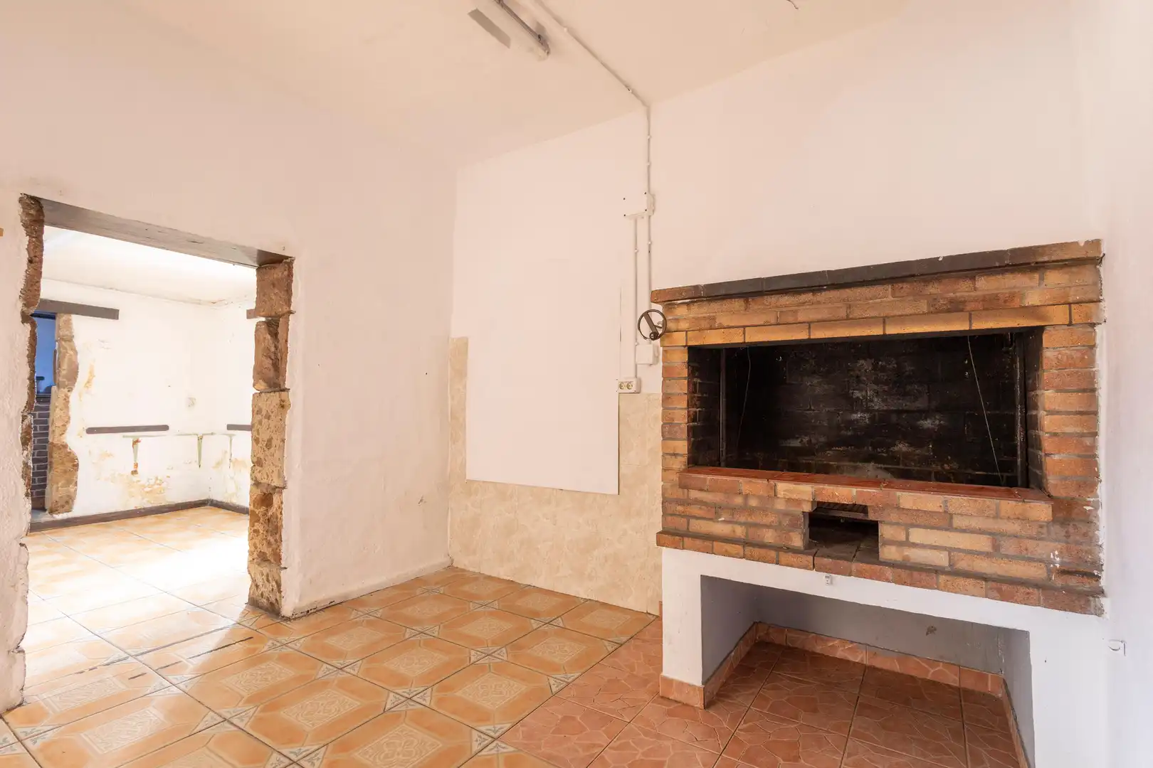 Cocina de Casa o chalet en venta en San Juan de la Rambla con Jardín privado, Terraza y Trastero