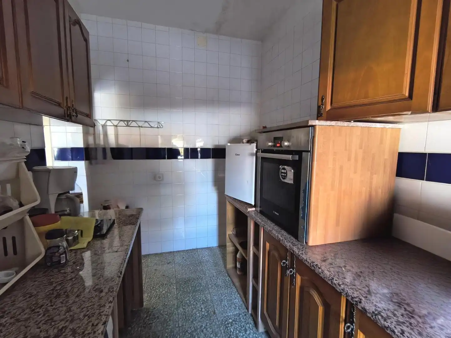 Cuina de Casa o xalet en venda en Humanes amb Calefacció