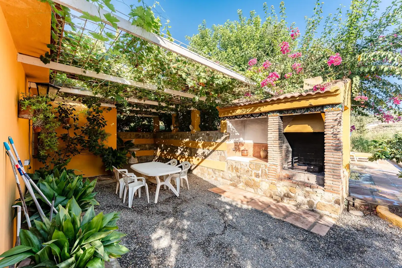 Casa con piscina in vendita a Calle cañada serrana 3, imagen 18
