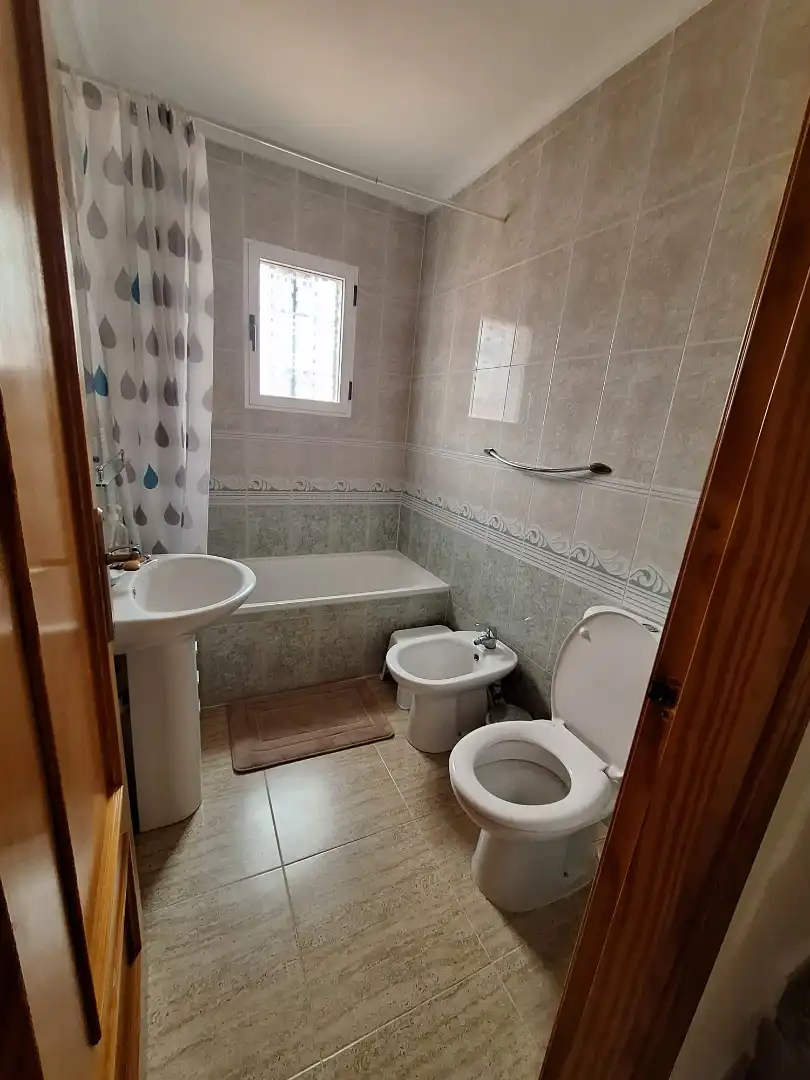 Casa a schiera in vendita a Calle Romero, imagen 9
