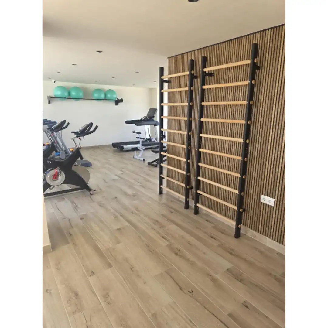 Apartament amb piscina de lloguer a Nueva Andalucía, imagen 36