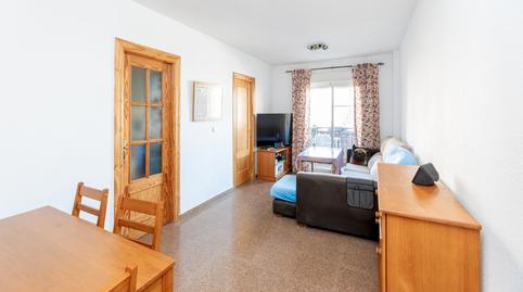 Foto 2 de Pis en venda a Calle Santiago de Compostela, 40, San Cayetano, Granada