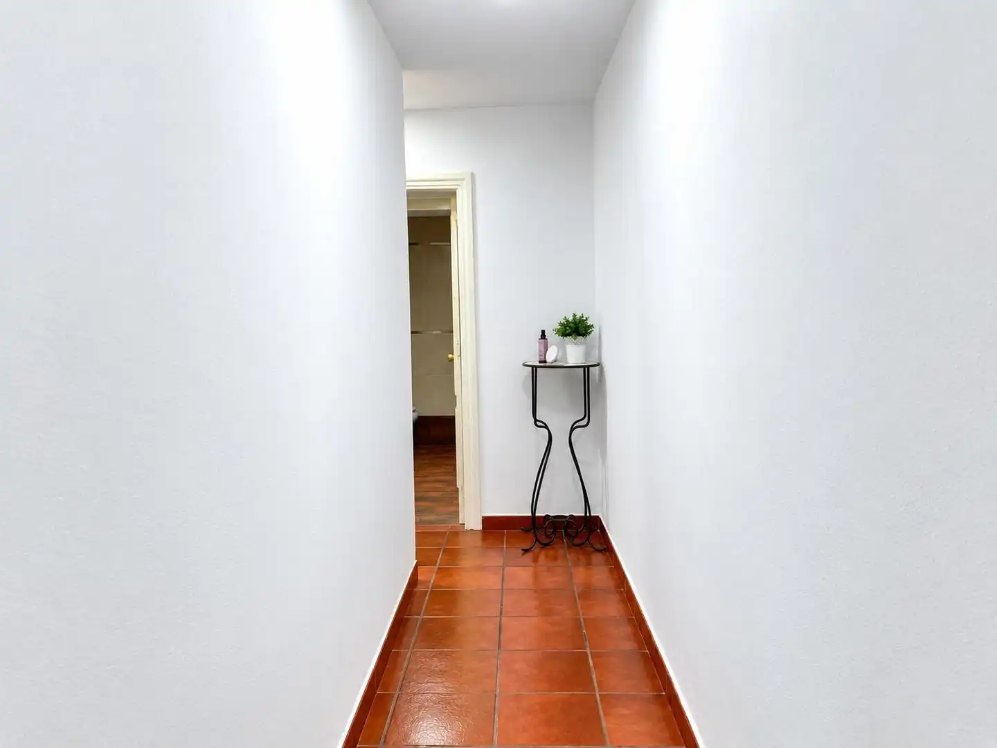 Planta baja en venta en San Pedro de Alcántara