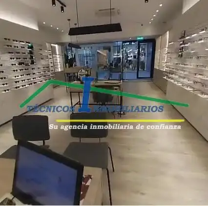 Local commercial à louer à Centro, imagen 10