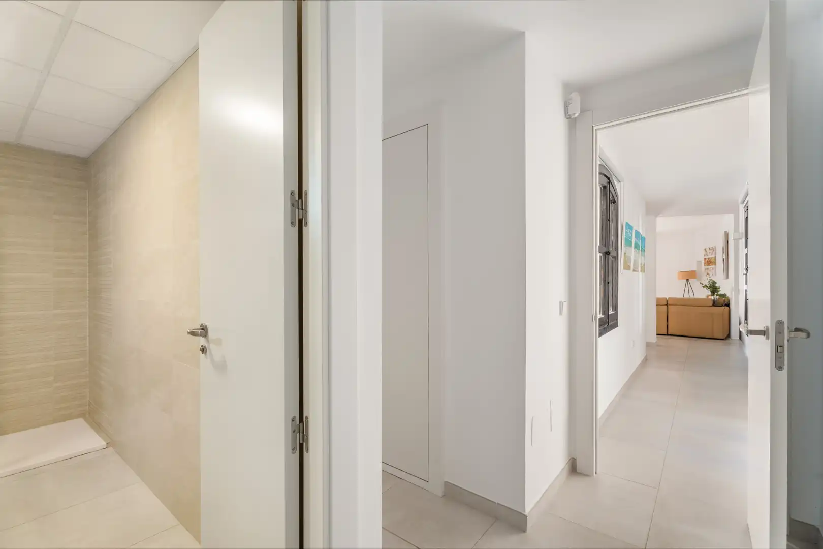 Apartament amb ascensor en venda a Nueva Andalucía, imagen 24