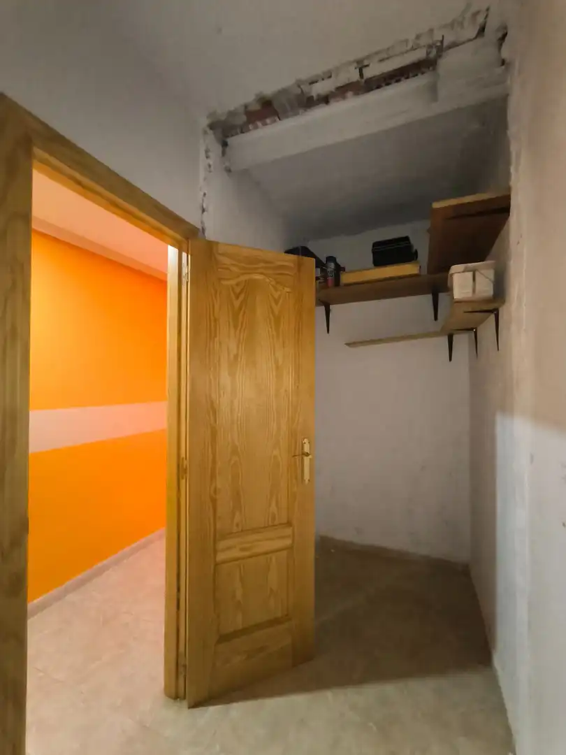 Apartament en venda en El Tiemblo 