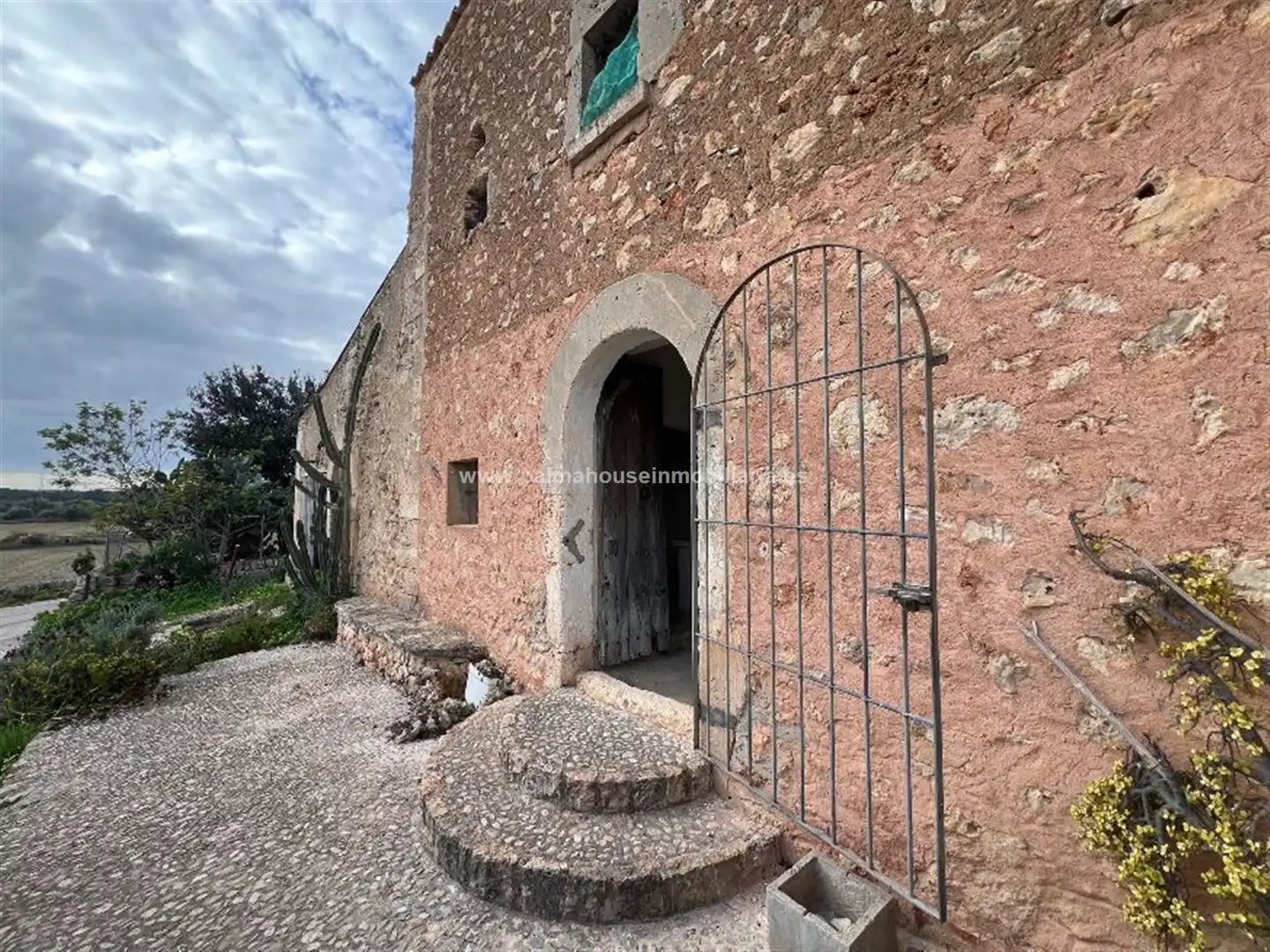 Casa rústica en venta en Llubí