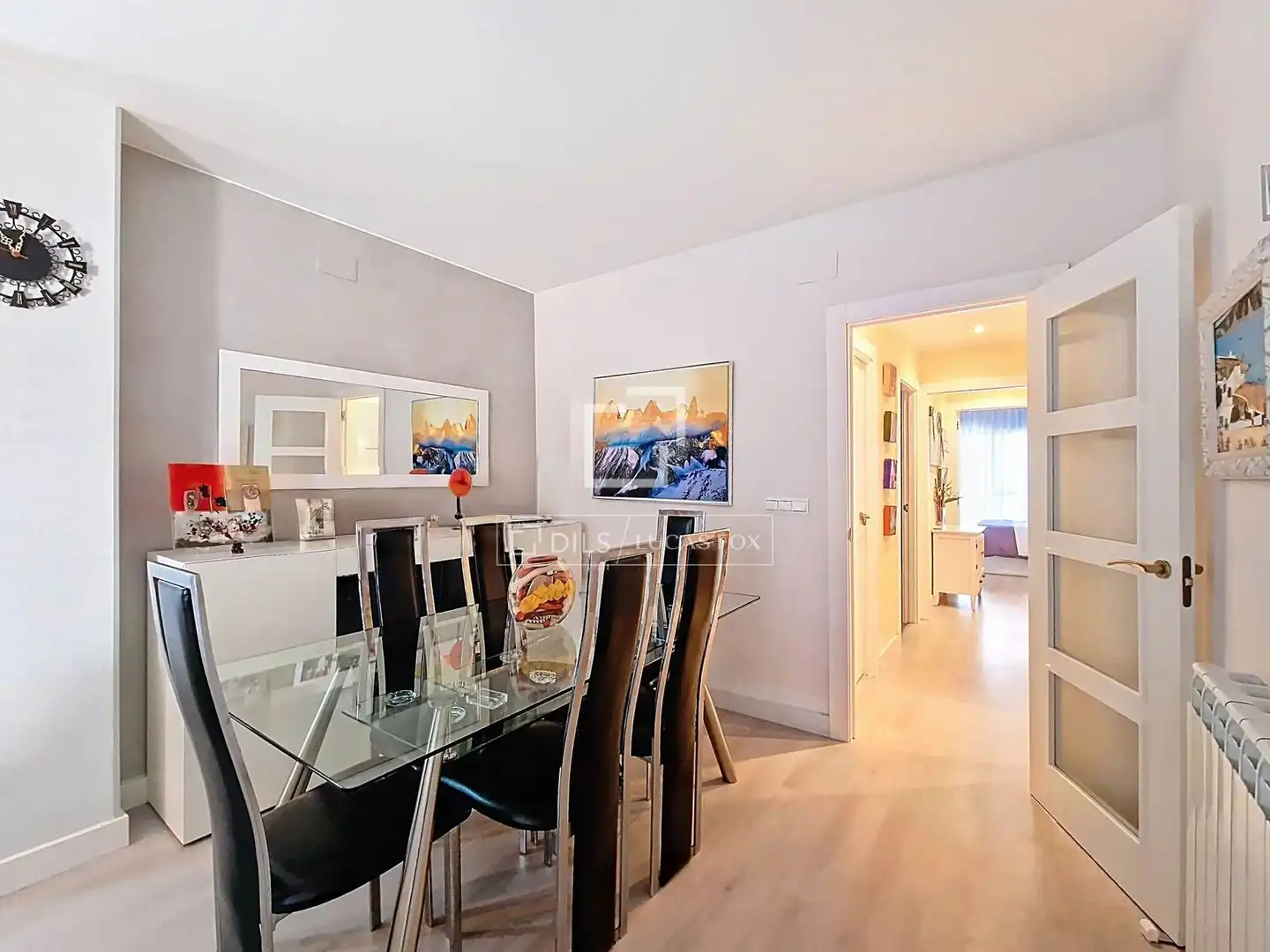 Piso con terraza en venta en Segur Platja, imagen 9