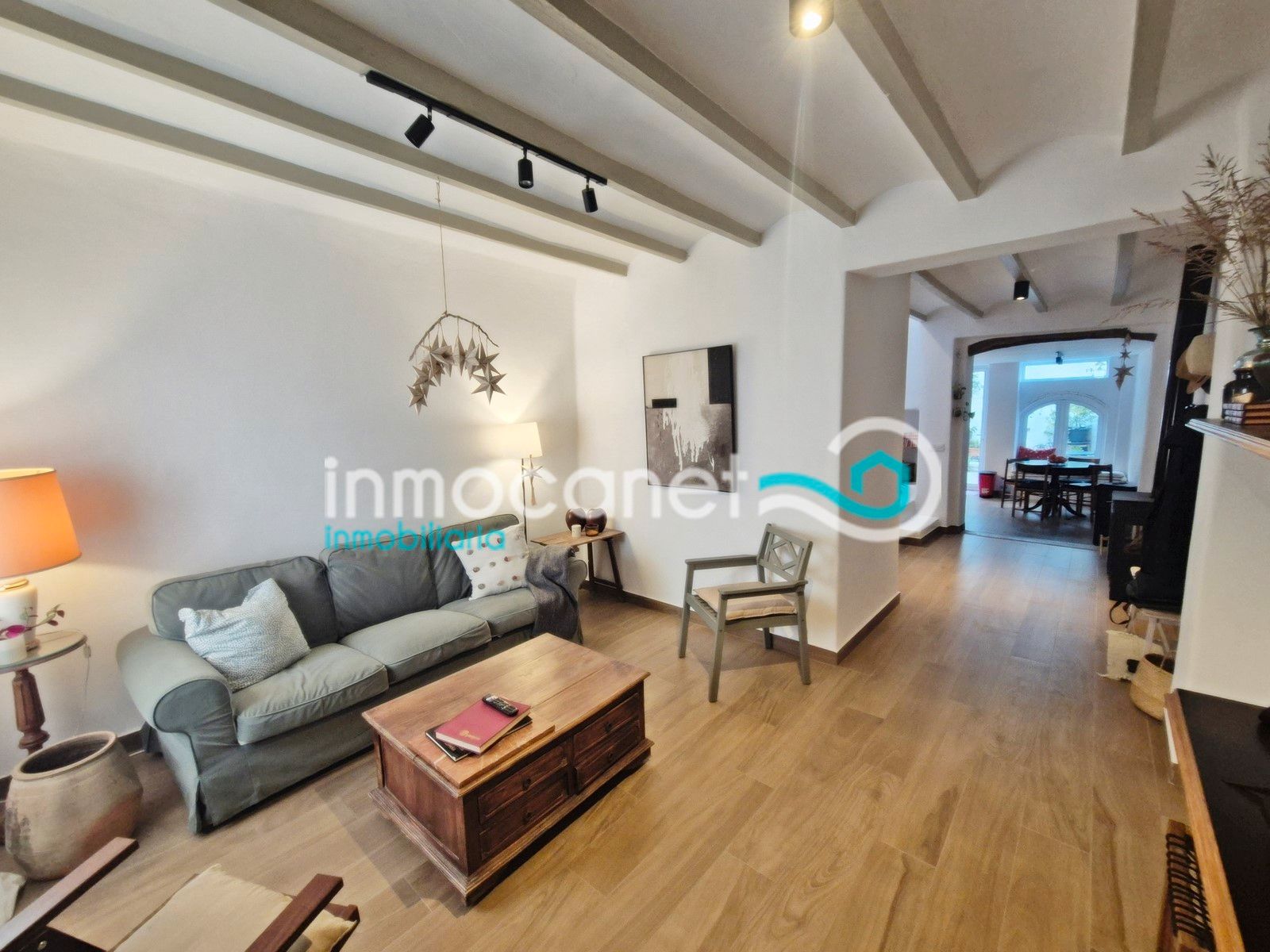 Casa o chalet en venta en Oliva pueblo