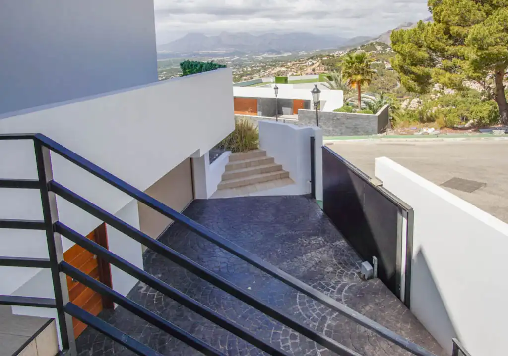 Haus mit Terrasse zum Verkauf in Mascarat, imagen 14